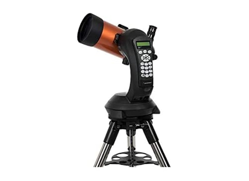 天体望遠鏡 NexStar 4SE Maksutov 1