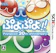 セガ ぷよぷよ!! 1