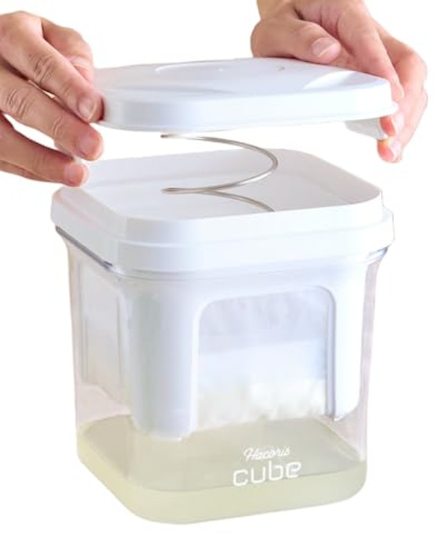 Hacoris CUBE 1