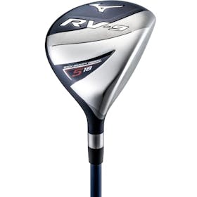 ミズノ MIZUNO ゴルフクラブ RV-9 5KJBZ105の口コミ・評判を元に検証してメリット・デメリットを徹底レビュー 3