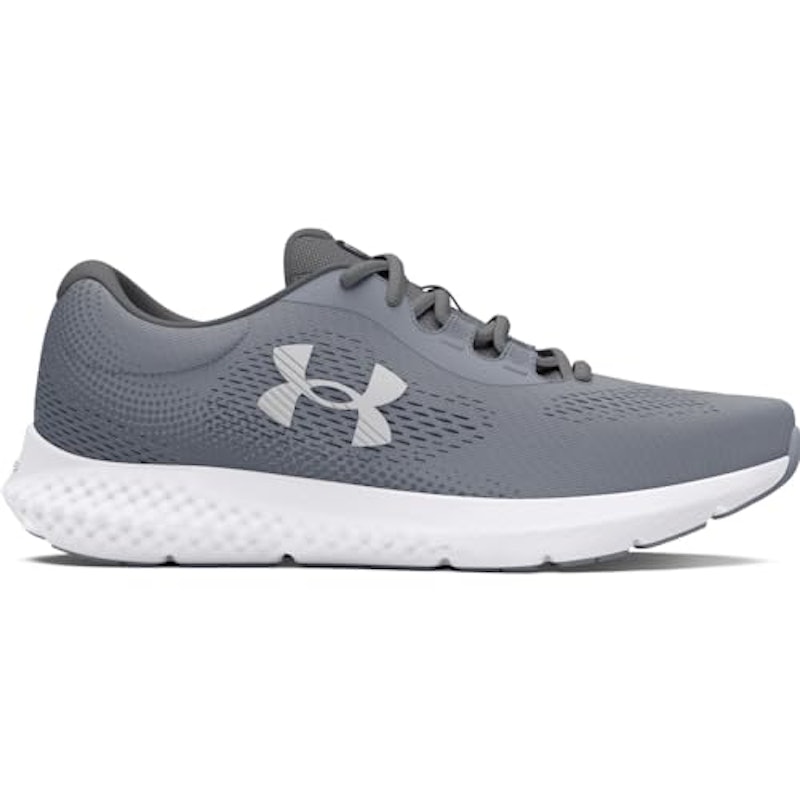 UA CHARGED ROGUE 4 EXTRA WIDE 5