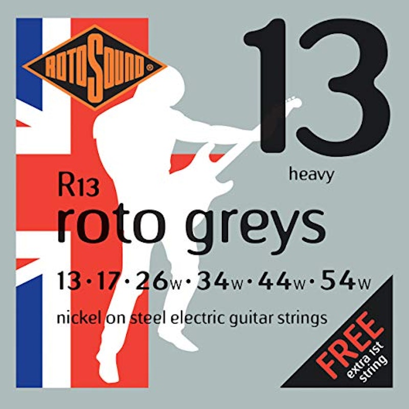 ROTO GREYS 1