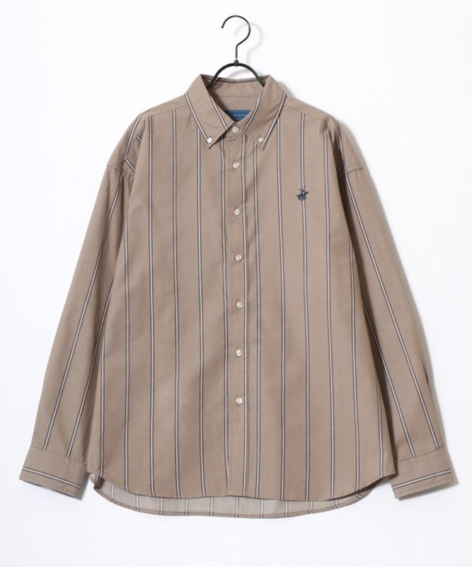 シャツ 5