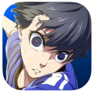 ブルーロック Project: World Champion 1