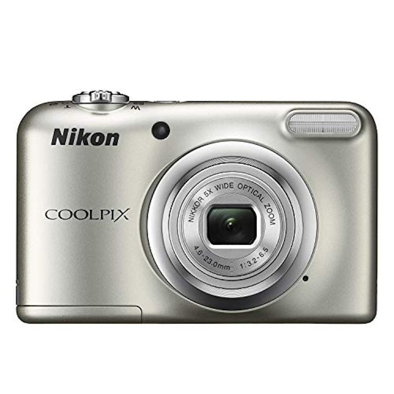 COOLPIX A10 1