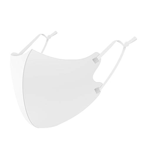ひんやり3Dフィットマスク 1