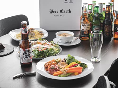 世界のビール12本 飲み比べギフトセット 5