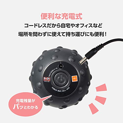 パワーウェーブボールミニ 3