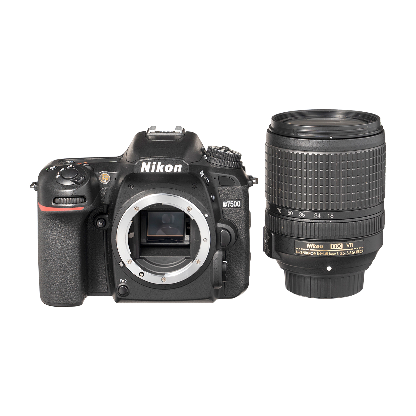 D7500 8