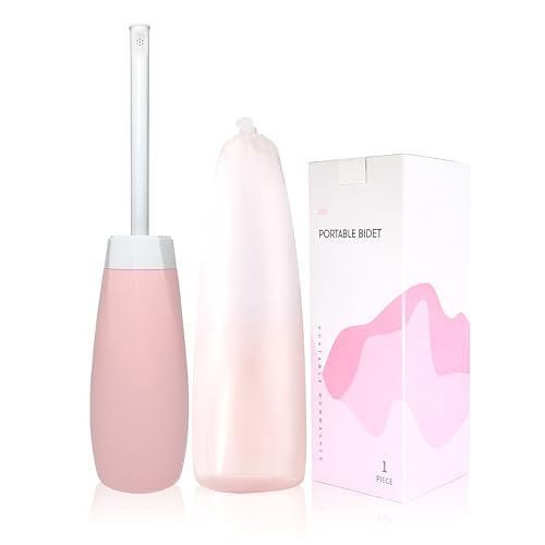 USB 充電式 携帯用 ウォシュレット ポータブルビデ パープル 200ml Amazon.co.jp: Redsack 充電式携帯用ウォシュレット旅行