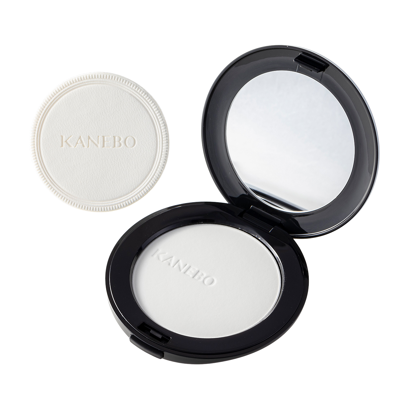 カネボウ化粧品 KANEBO クリスタライズドフィックスパウダーを