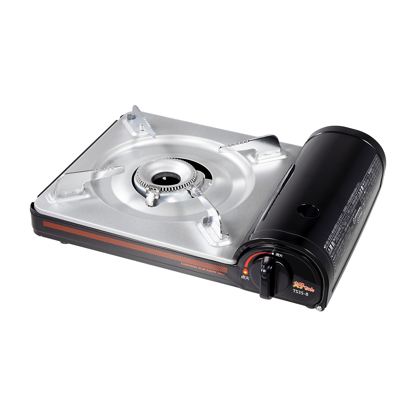 ガスコンロ ハーマン プラス・ドゥ 3口W750 DW35S9JTKSTED-13A(KK08451)｜キッチン