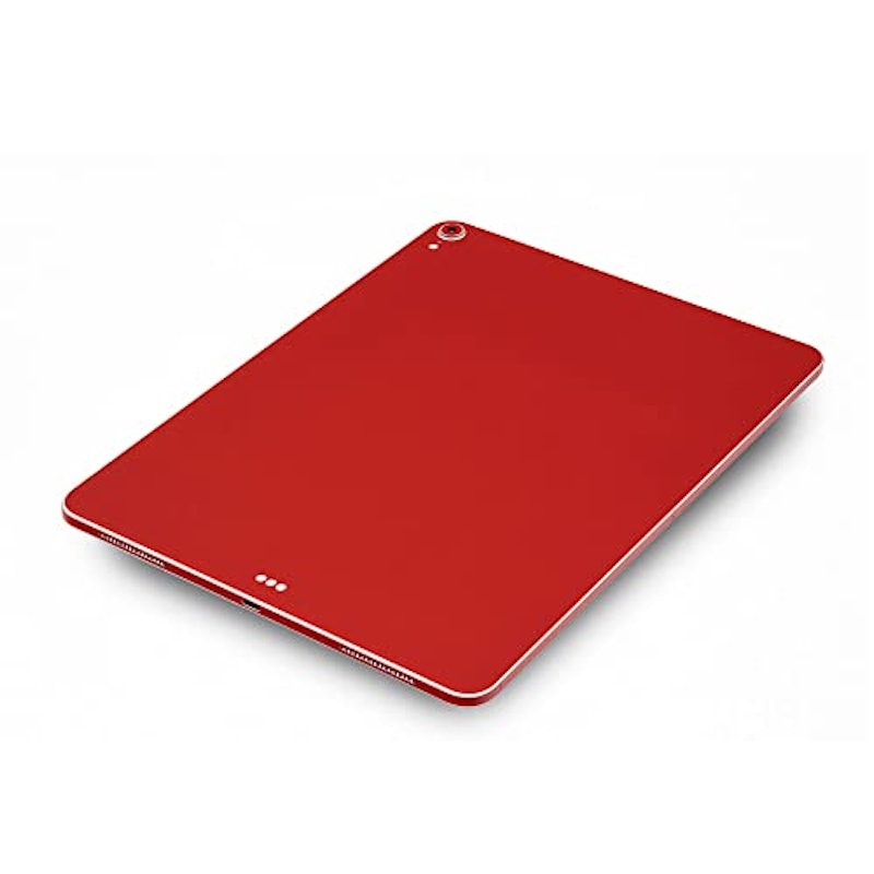 スキンシール iPad mini6 3