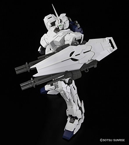 RX-0 ユニコーンガンダム 8