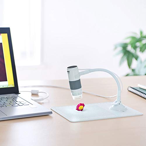 USB顕微鏡 4