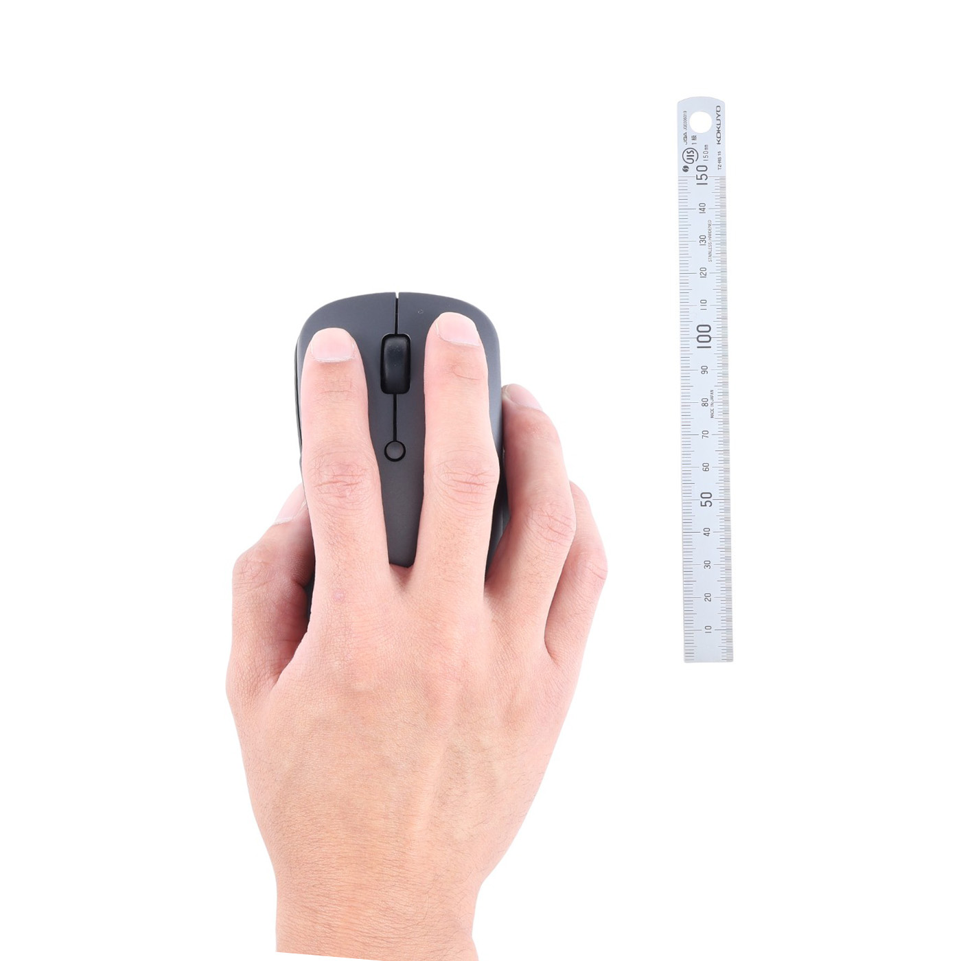 プロフェッショナル Bluetooth 充電式マウス 6