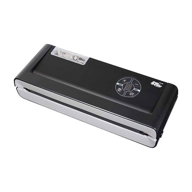 真空パック機 シーリスライト 1