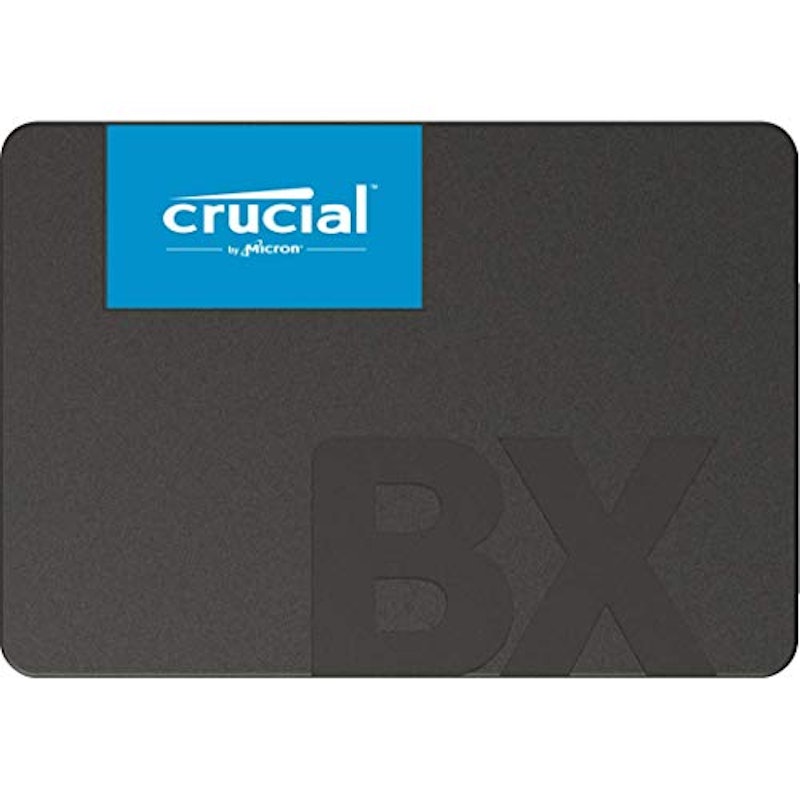BX500 1