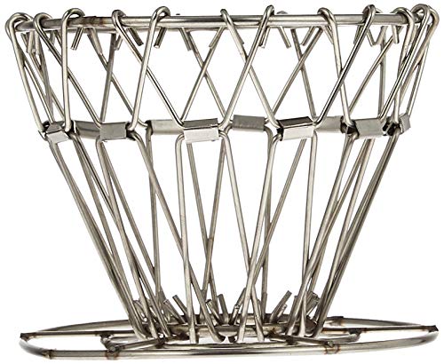 Collapsible Coffee Dripper 2