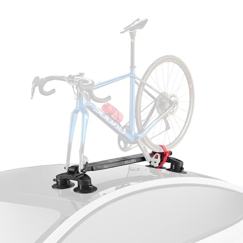 スマートサクション バイクラック 1