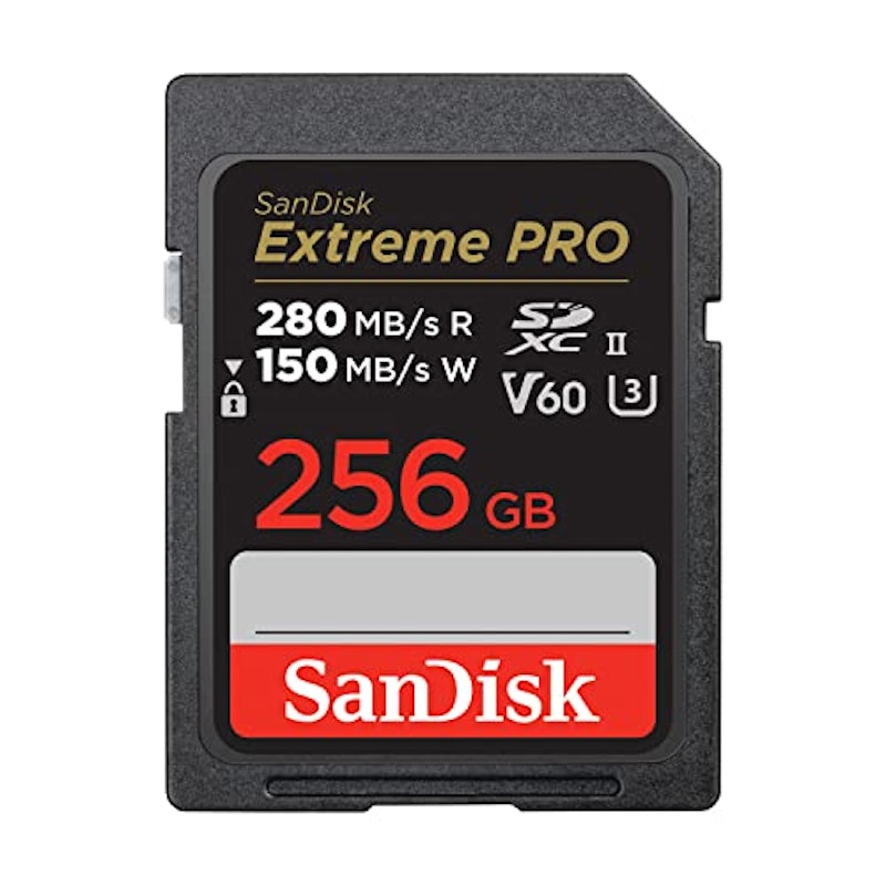Extreme PRO 1