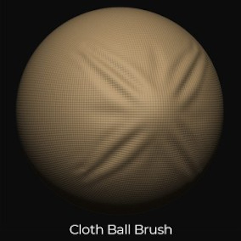 ZBrush 3