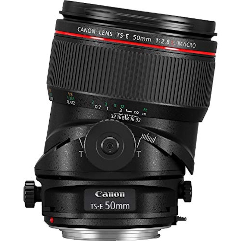 TS-E50mm F2.8L マクロ 2