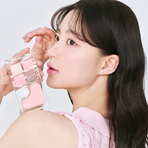ベアレイヤーパレット 2