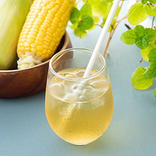 香ばしさ引き立つ 強め焙煎コーン茶 5