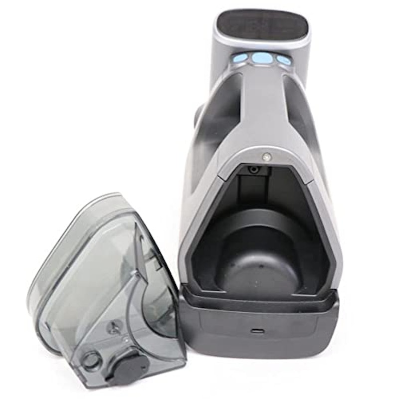コードレス・スプレーバキュームクリーナー 3
