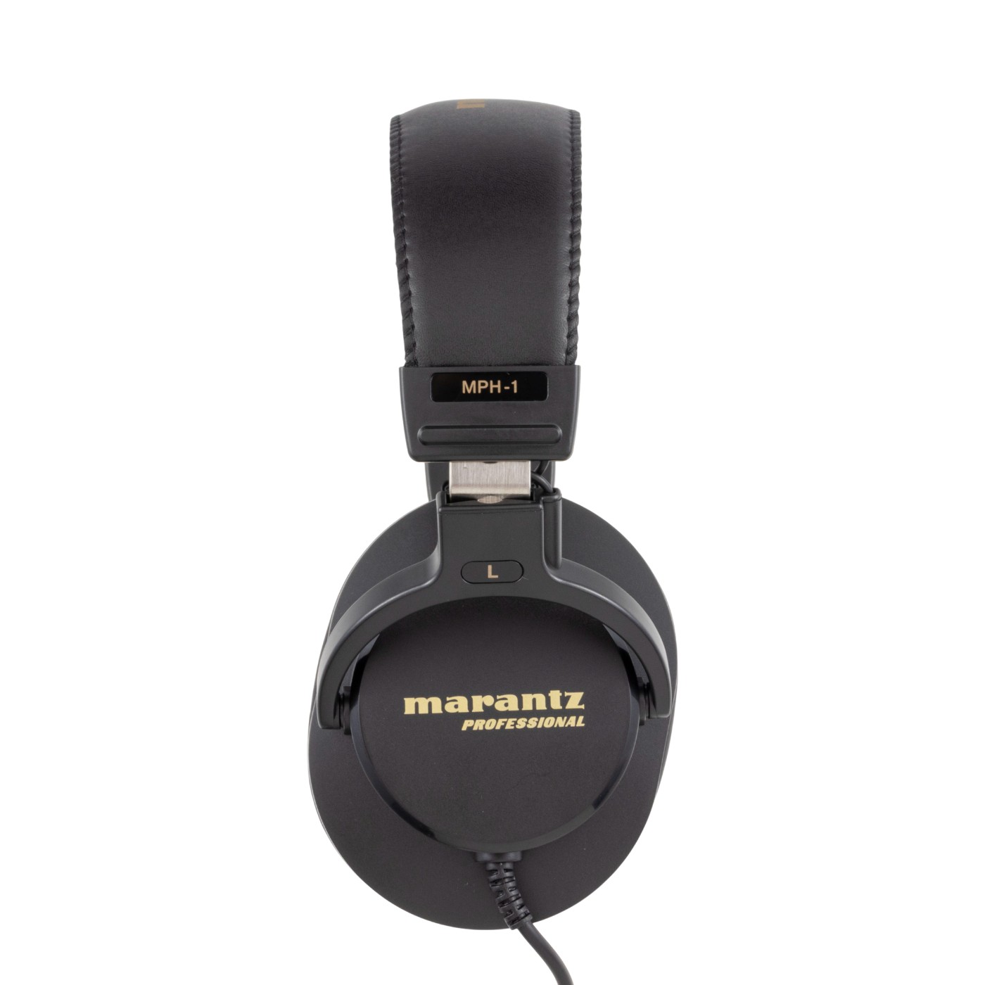 MPH-1 40mm Over-Ear Monitoring Headphoneをレビュー！クチコミ・評判