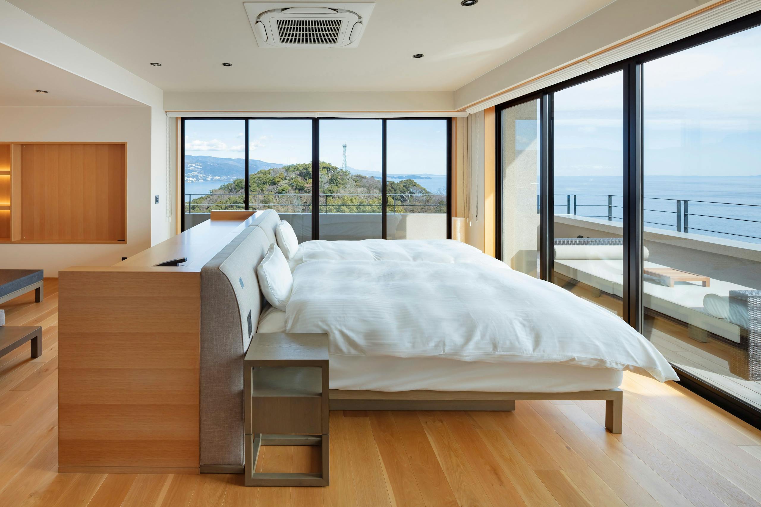 NIPPON RESORT 無為自然-ATAMI- 2