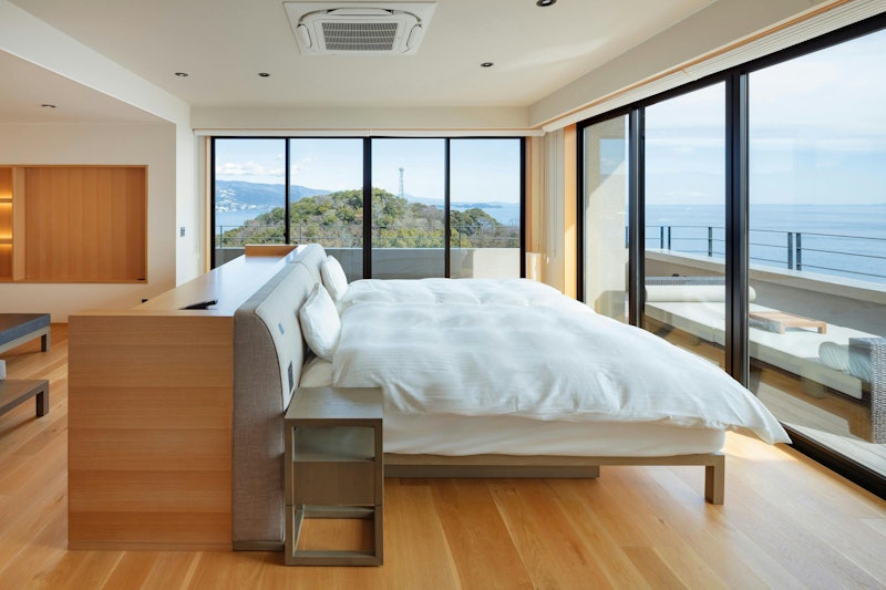 NIPPON RESORT 無為自然-ATAMI- 2