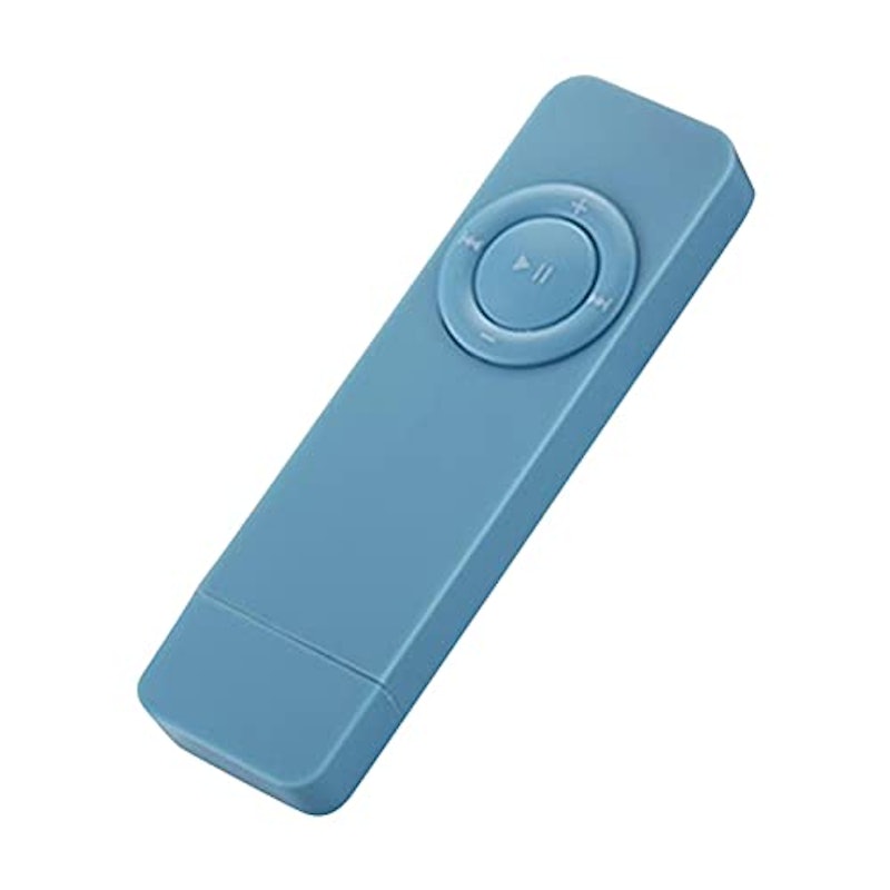 MP3プレーヤー 1