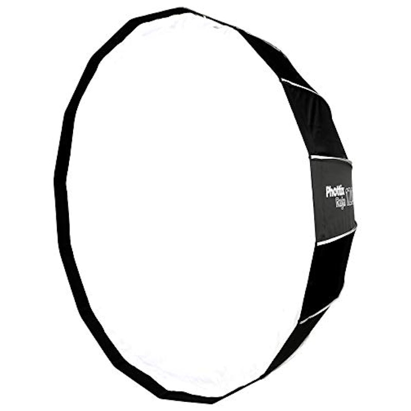 Phottix Raja Quick-Folding Softbox 1