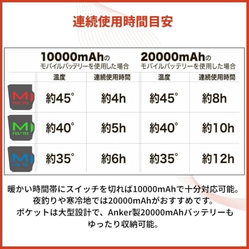ウインドカットパンツ 8