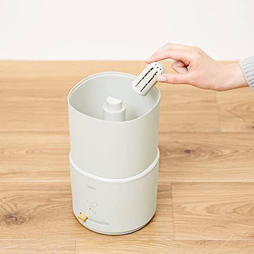 上部給水超音波式ミスト加湿器 4