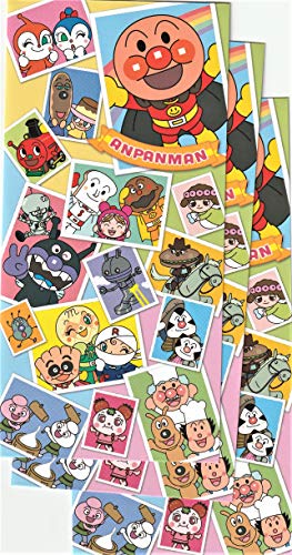 アンパンマン ぽち袋 1