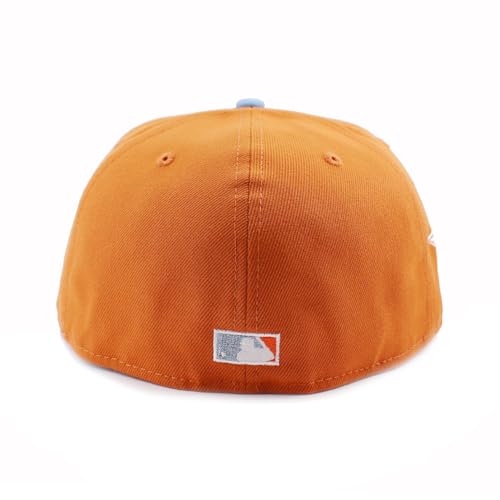 59FIFTY キャップ サンディエゴ パドレス 3