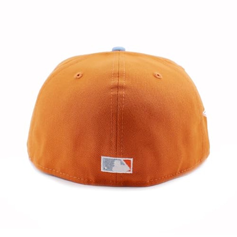59FIFTY キャップ サンディエゴ パドレス 3