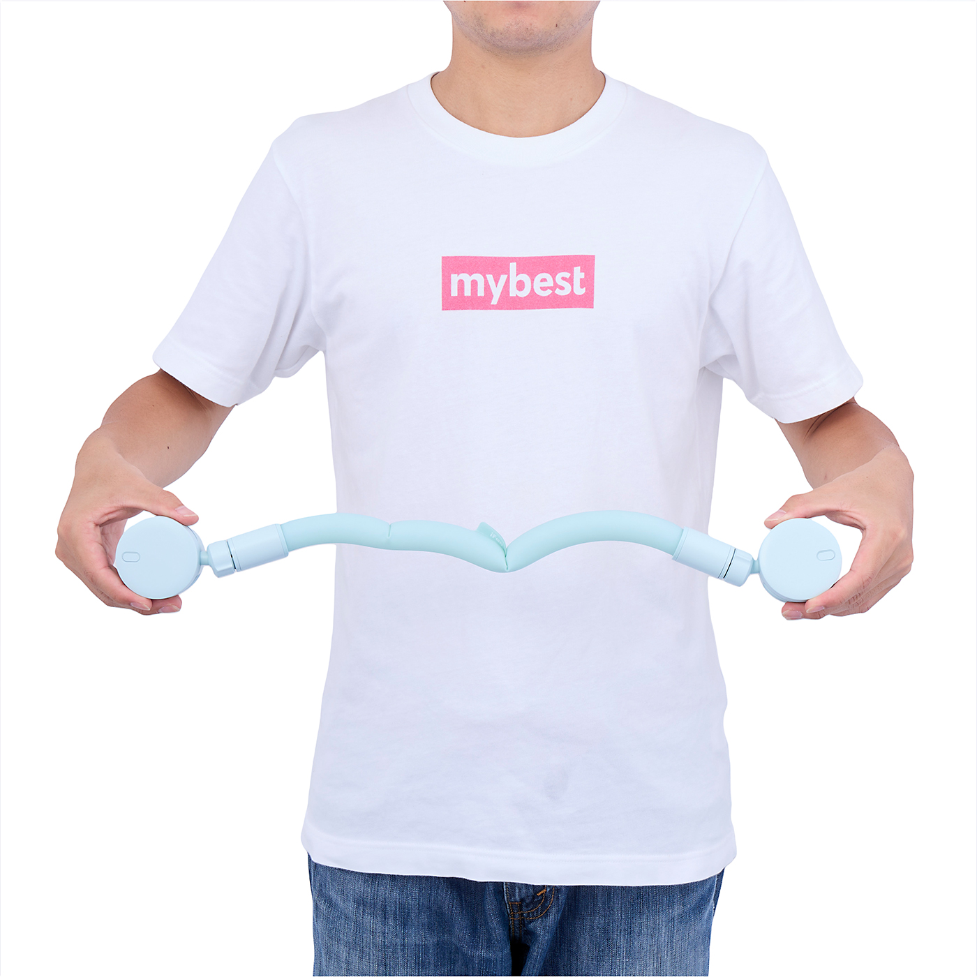 iFan Cool Neck 7