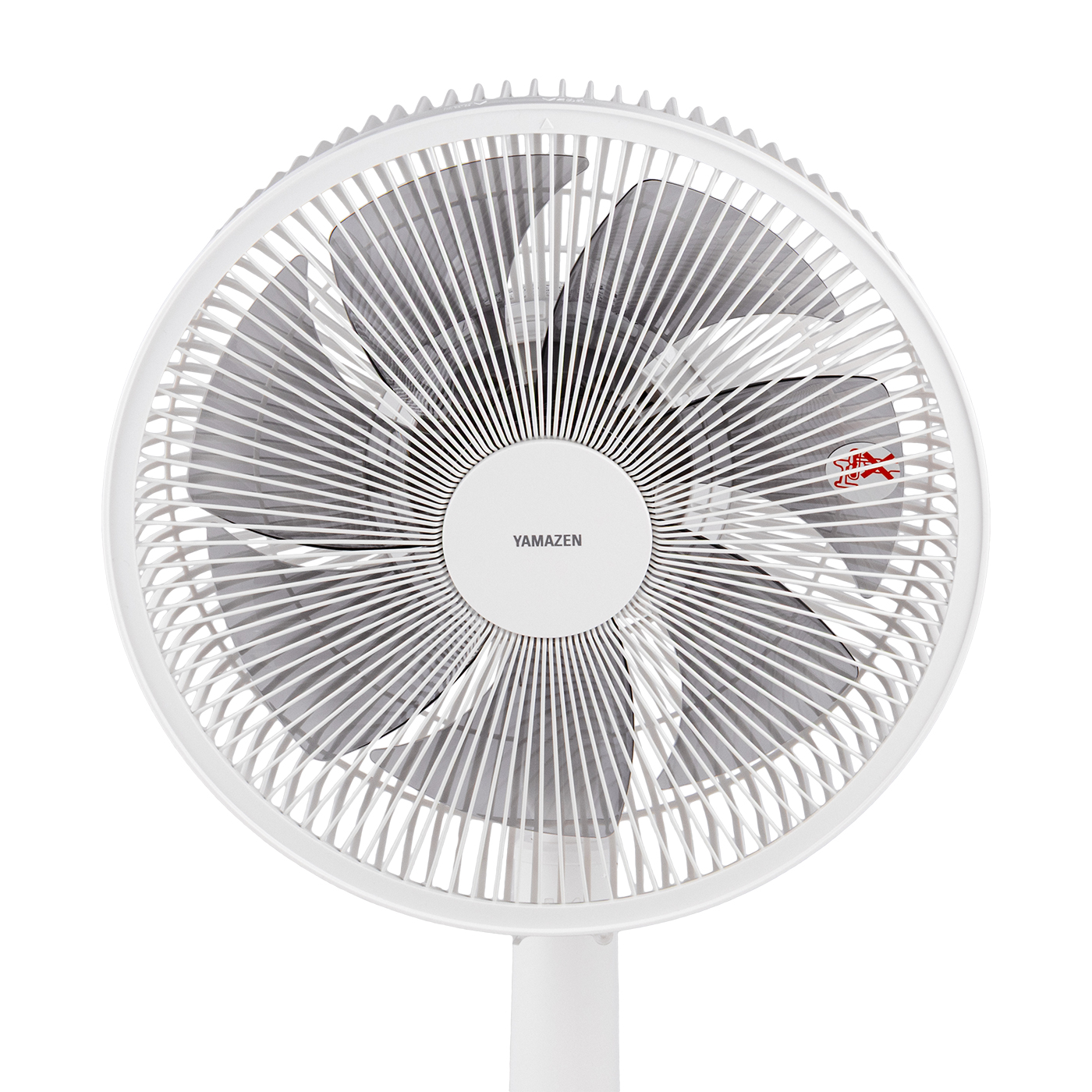 やまなac 山善 YAMAZEN 扇風機 YLXP-AJD30(W)を検証レビュー！扇風機の選び方も