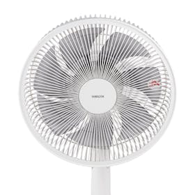 山善 YAMAZEN 扇風機 YLXP-AJD30(W)を検証レビュー!扇風機の選び方も紹介 5