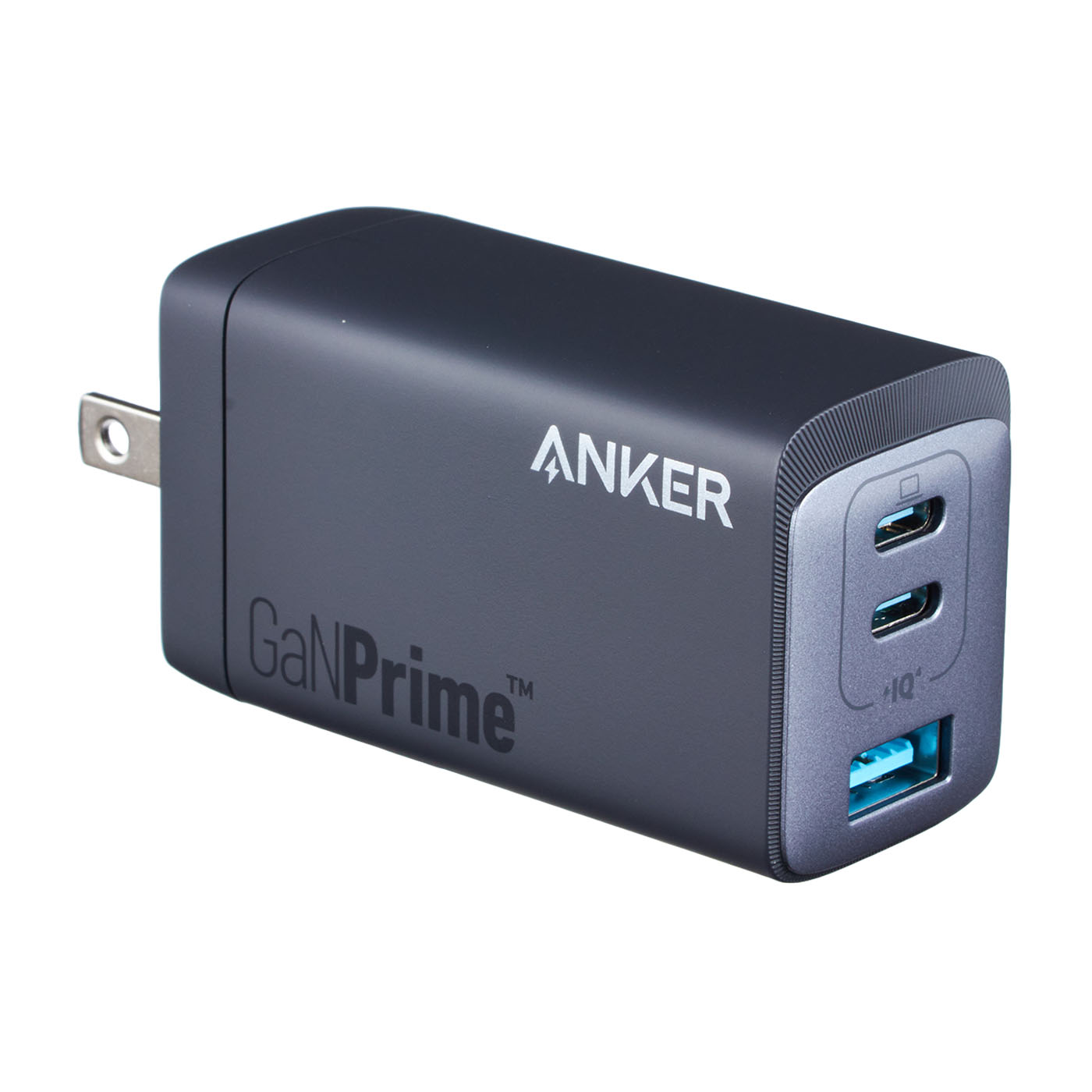Anker 735 Charger（GaNPrime 65W）を徹底レビュー！実際に使って