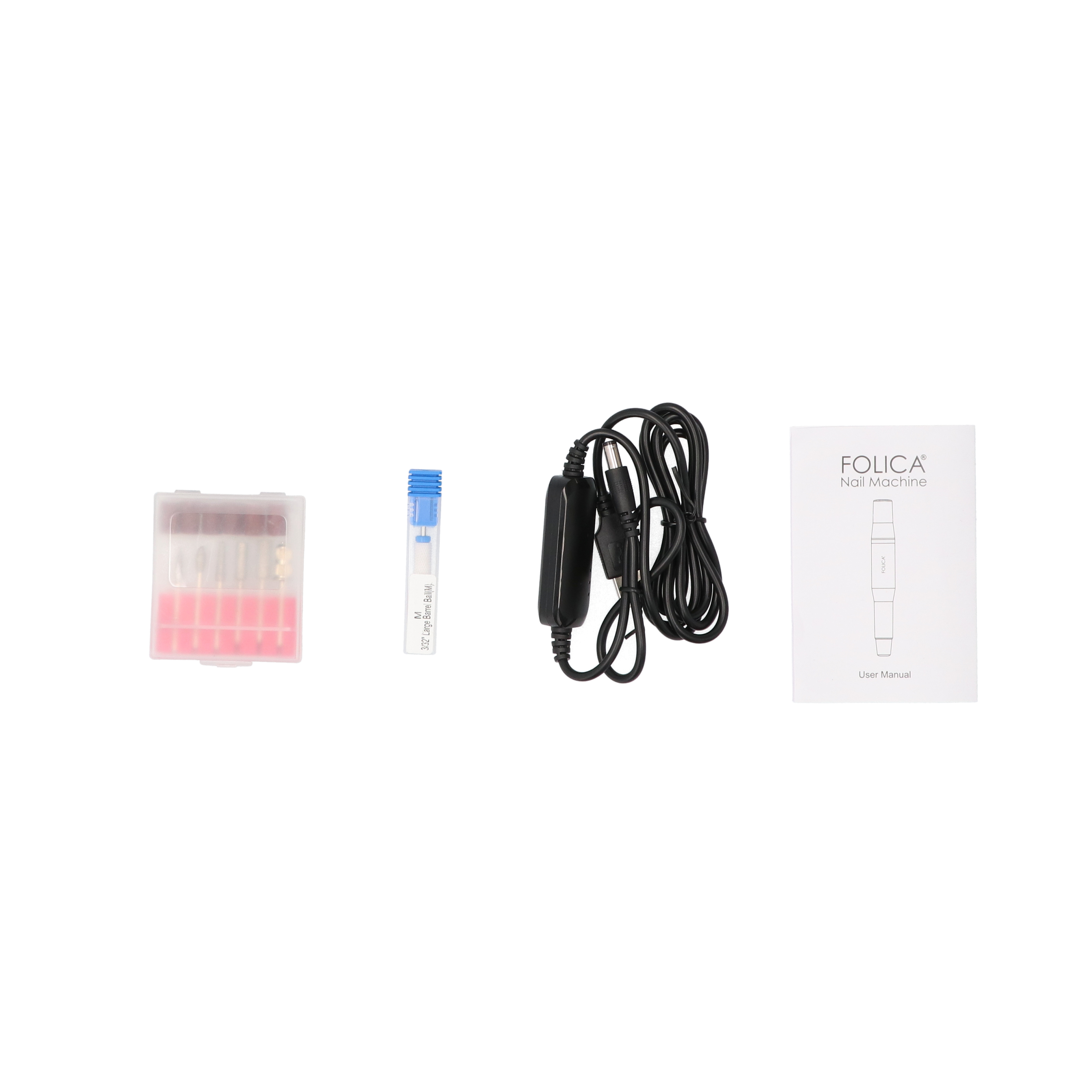 FOLICA ネイルマシーン 2