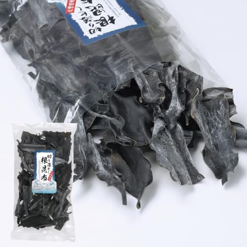 根昆布 切り落とし 1