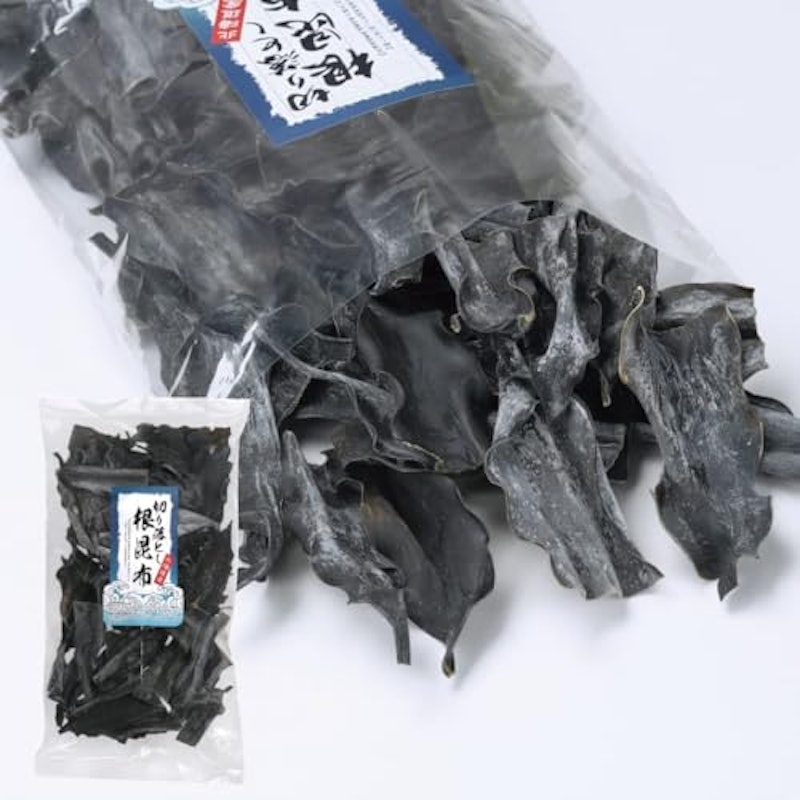 根昆布 切り落とし 1