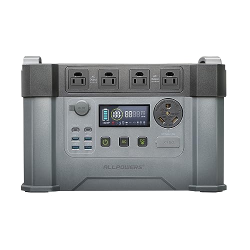 ALLPOWERSのポータブル電源のおすすめ人気ランキング【2026年5月