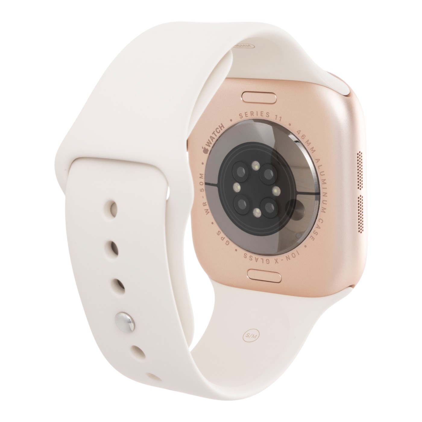 Apple Watch Series 11 2