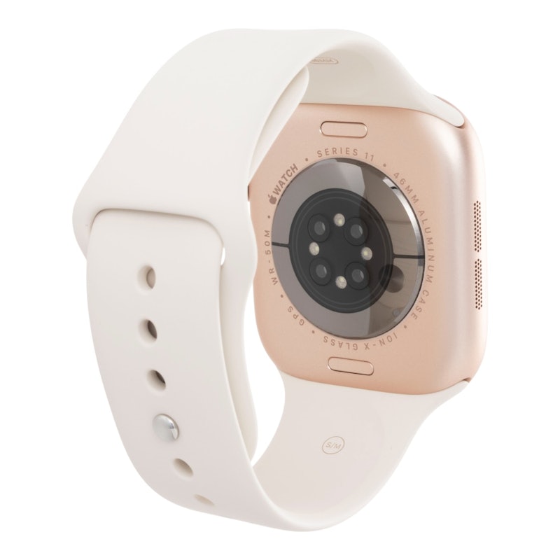 Apple Watch Series 11 2
